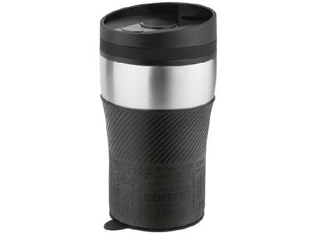 Product image Metmaxx® Thermobecher "CremaOfficinaMagic" bedrucken