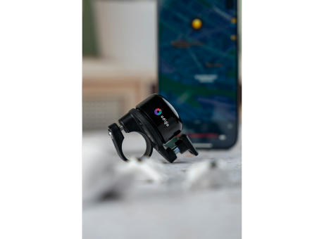 Airbell Original Fahrradklingel Werbeartikel