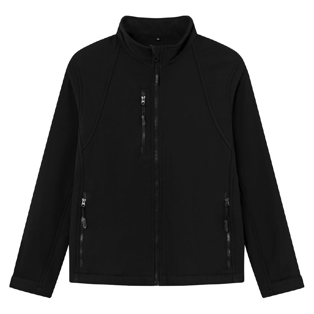 Brickstone Damen Softshelljacke, 340 gr/m² Werbeartikel