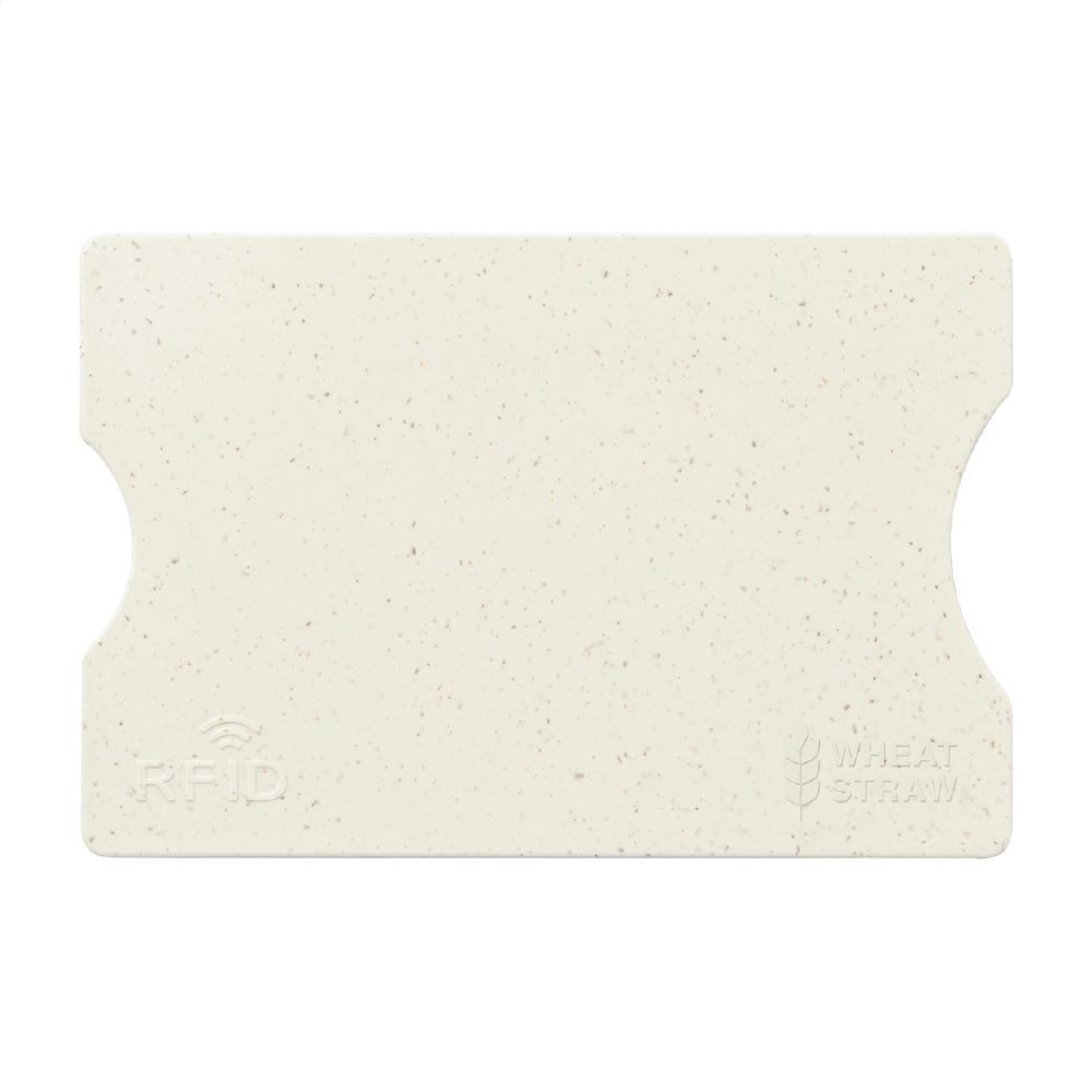 Product image Kreditkartenhülle Wecca Werbeartikel