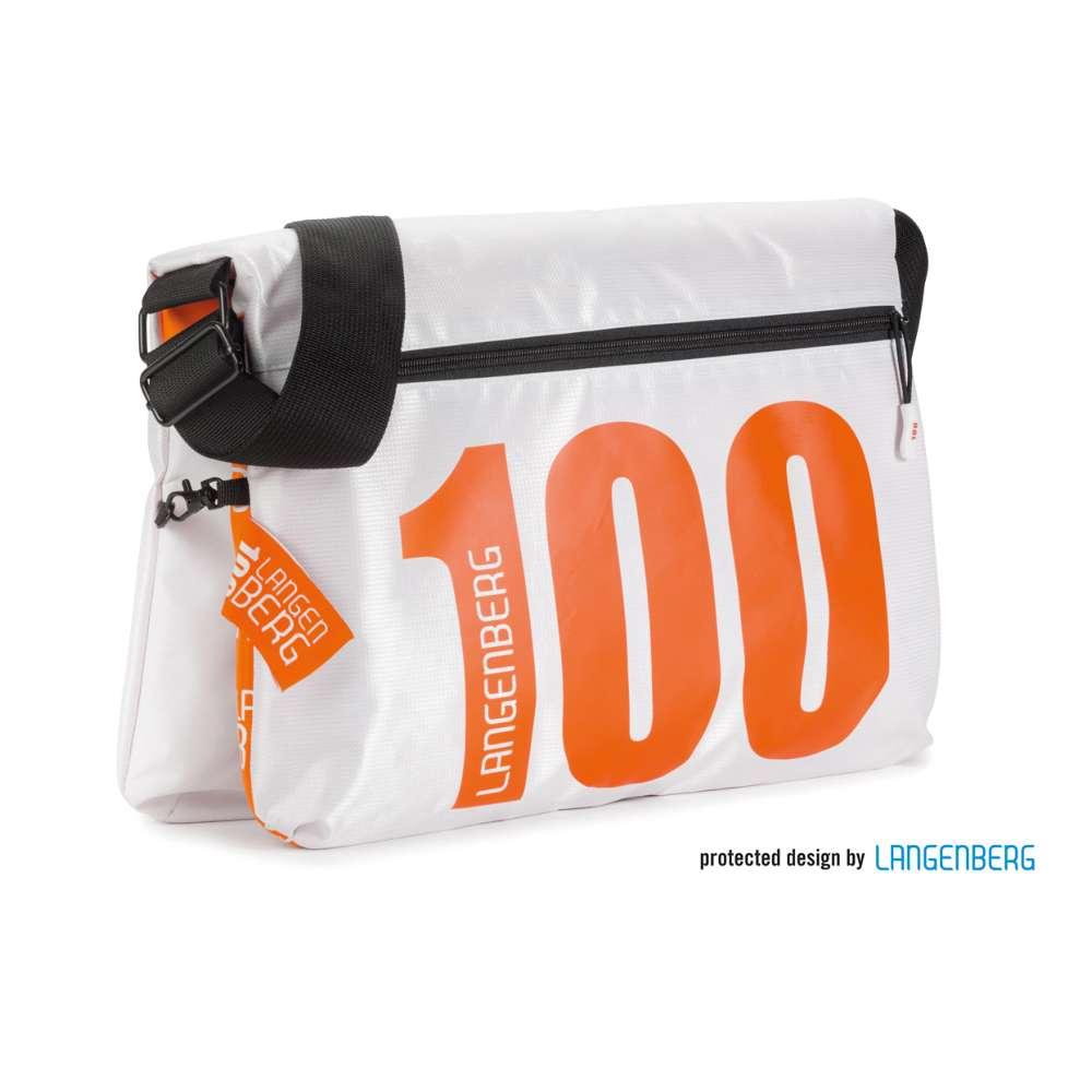 Schultertasche LA-066 Werbeartikel