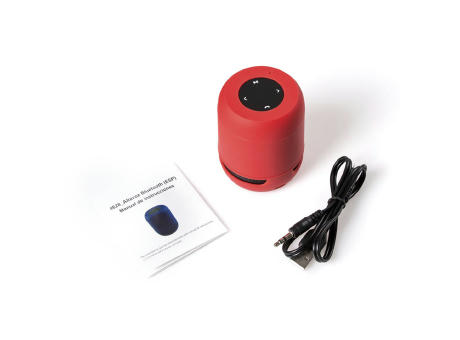 Lautsprecher Braiss Werbeartikel