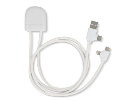 Xoopar Ice-C Charging cable bedrucken