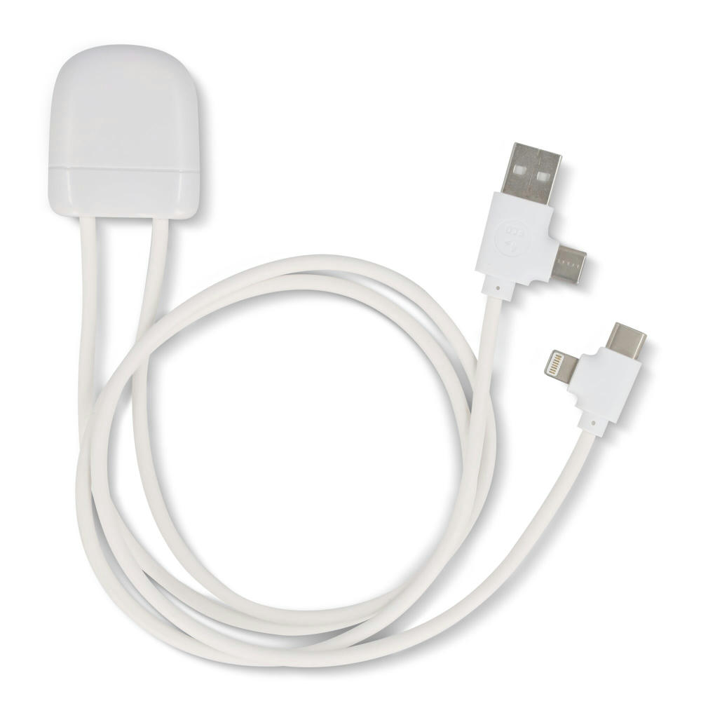 Product image Xoopar Ice-C Charging cable Werbeartikel