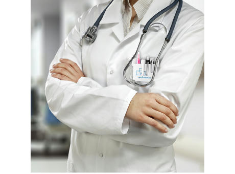 Taschenschutz Tormil bedrucken