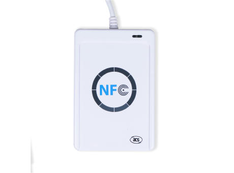 Product image NFC-Schreiber/Lesegerät Werbeartikel