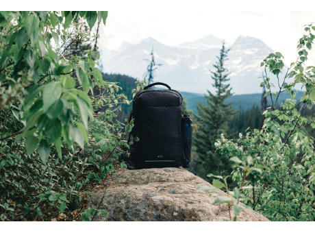 Swiss Peak AWARE™ XXL Wochenend-Reiserucksack bedrucken