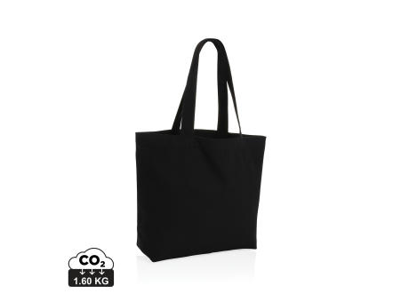 Product image Impact Aware™ 240g/m² rcCanvas Shopper + Tasche, ungefärbt Werbeartikel