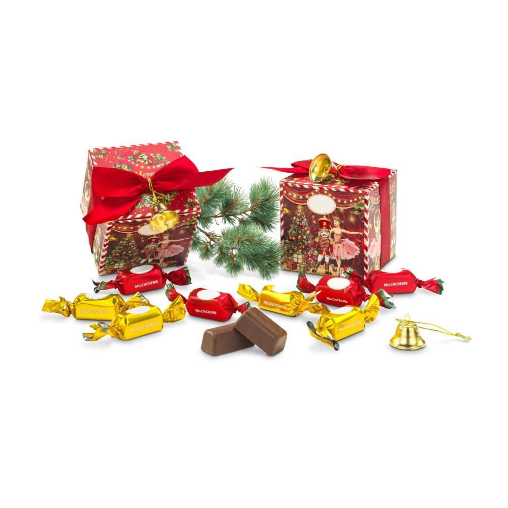 Product image Geschenkset / Präsenteset: Weihnachtsmärchen Werbeartikel