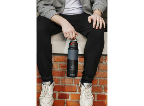 Kambukka® Elton Insulated 1 L Trinkflasche Werbeartikel