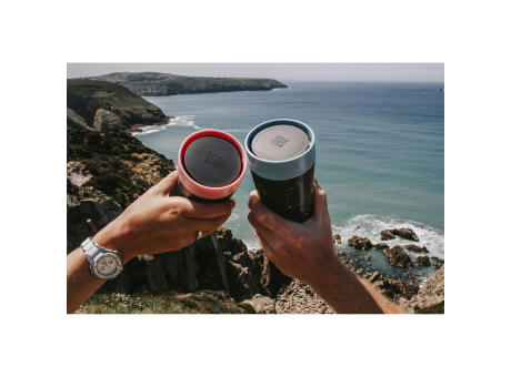 Product image Circular&Co Recycled Coffee Cup 227 ml Kaffeebecher bedrucken