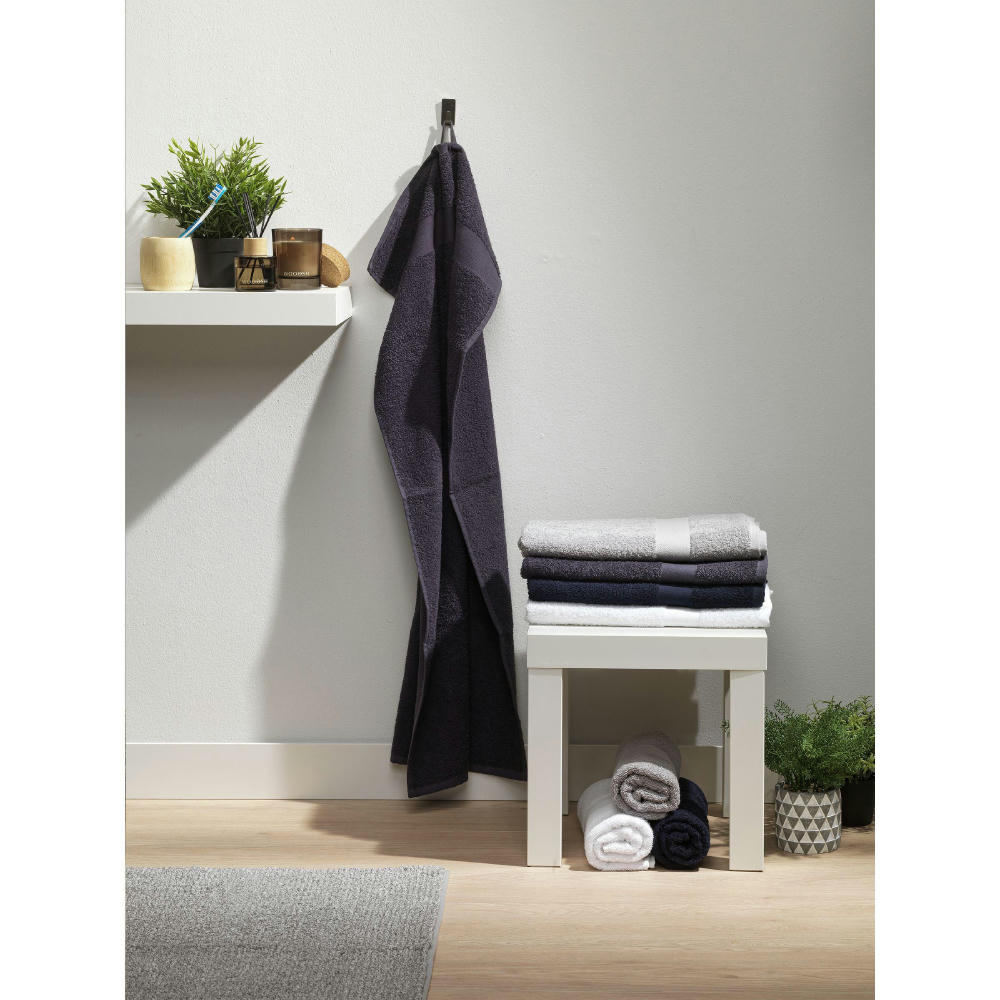 Wooosh Towel GRS Recycle Cotton Mix 100 x 50 cm Werbeartikel
