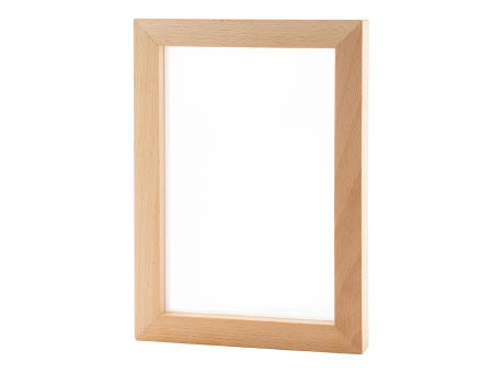 LED-Trophäe Woodiframe Werbeartikel