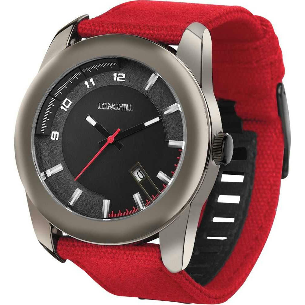 Product image Metalluhr VIGGO Werbeartikel