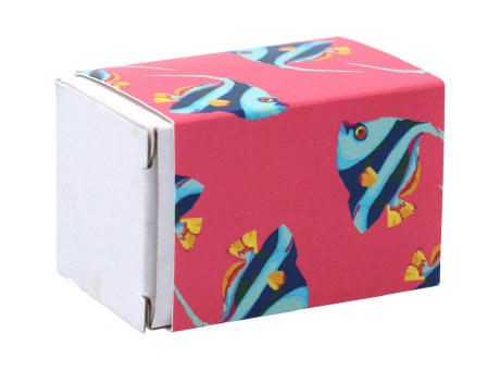 Individueller Pappschuber  CreaSleeve 411 bedrucken