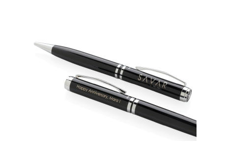 Executive Schreibset Werbeartikel