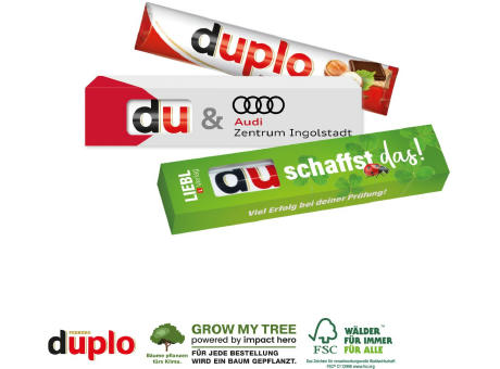 Product image DUPLO 1 ER Werbeartikel
