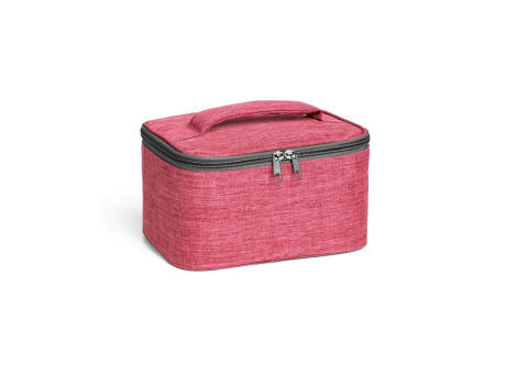 Product image ELIZA. Kulturbeutel aus 300D HD mit gepolstertem Griff Werbeartikel