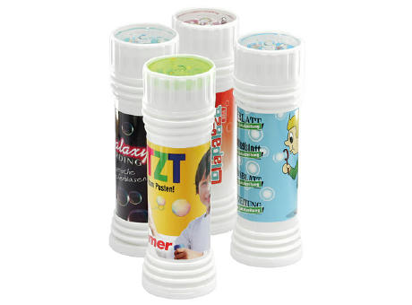 Product image Seifenblasen Werbeartikel