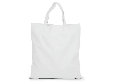 KAPSTADT - Baumwolltasche mit kurzen Henkeln bedrucken