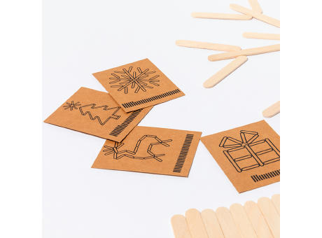 Geschicklichkeitsspiel Aleko Werbeartikel