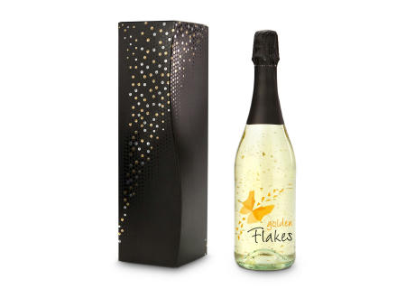 Product image Geschenkset / Präsenteset: Gold-Perlen Werbeartikel