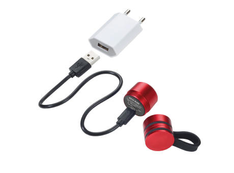 TROIKA Taschenlampe ECO RUN Werbeartikel