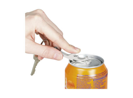 OpenUp Öffner Schlüsselanhänger bedrucken