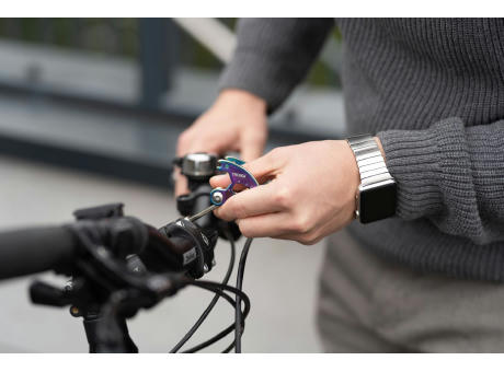 TROIKA Multifunktions-Werkzeug BIKE MULTITOOL Werbeartikel