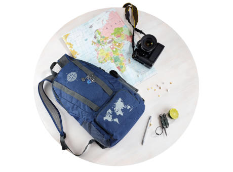 TROIKA Mini-Werkzeug ARBEITSGERÄT mini Werbeartikel