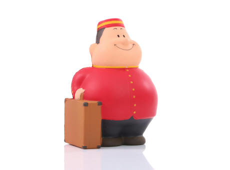 Page Bert® bedrucken