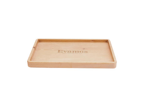 Harmony Serving Tray Rechteck Werbeartikel