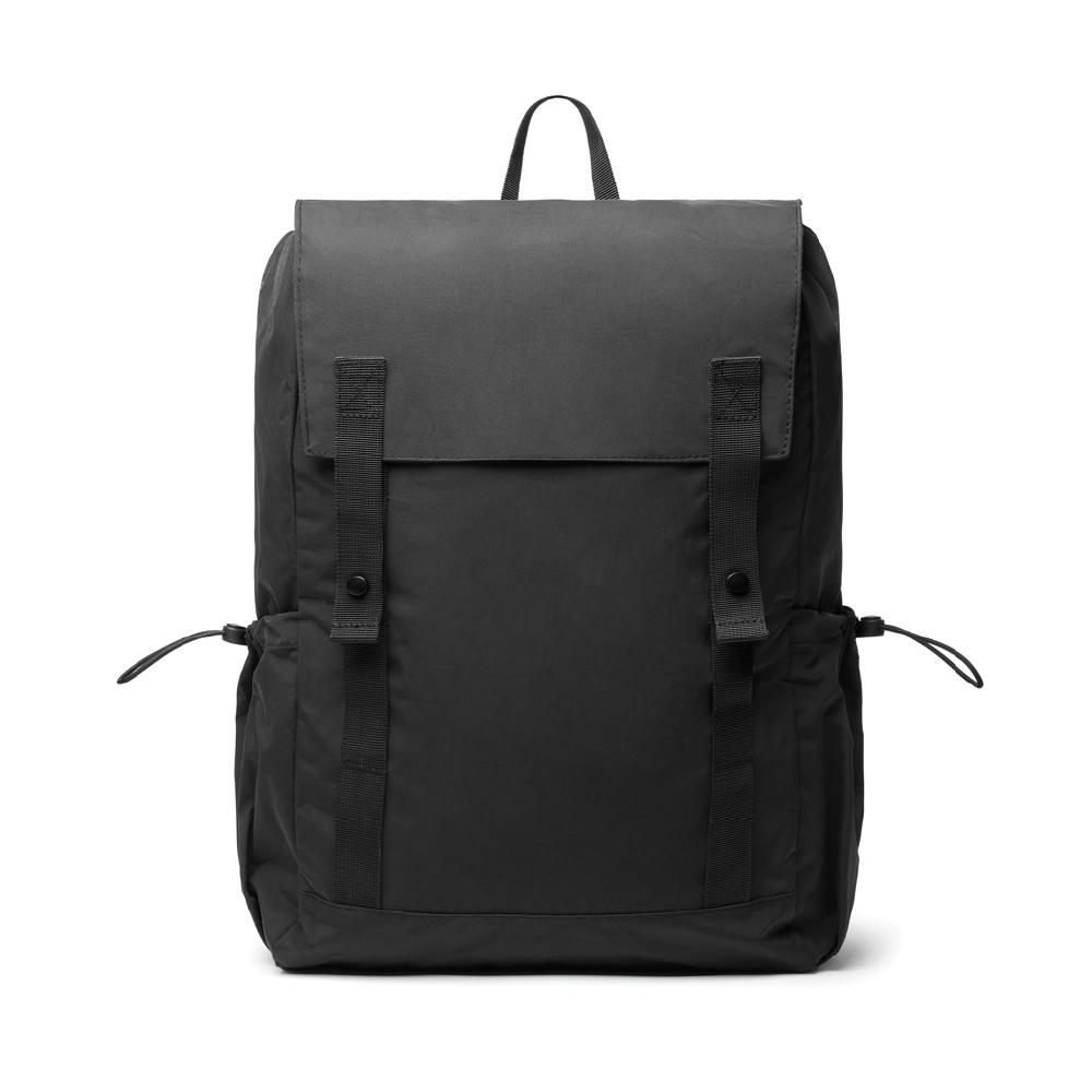 KENTO URBAN Everyday Rucksack aus RCS recyceltem Nylon Werbeartikel