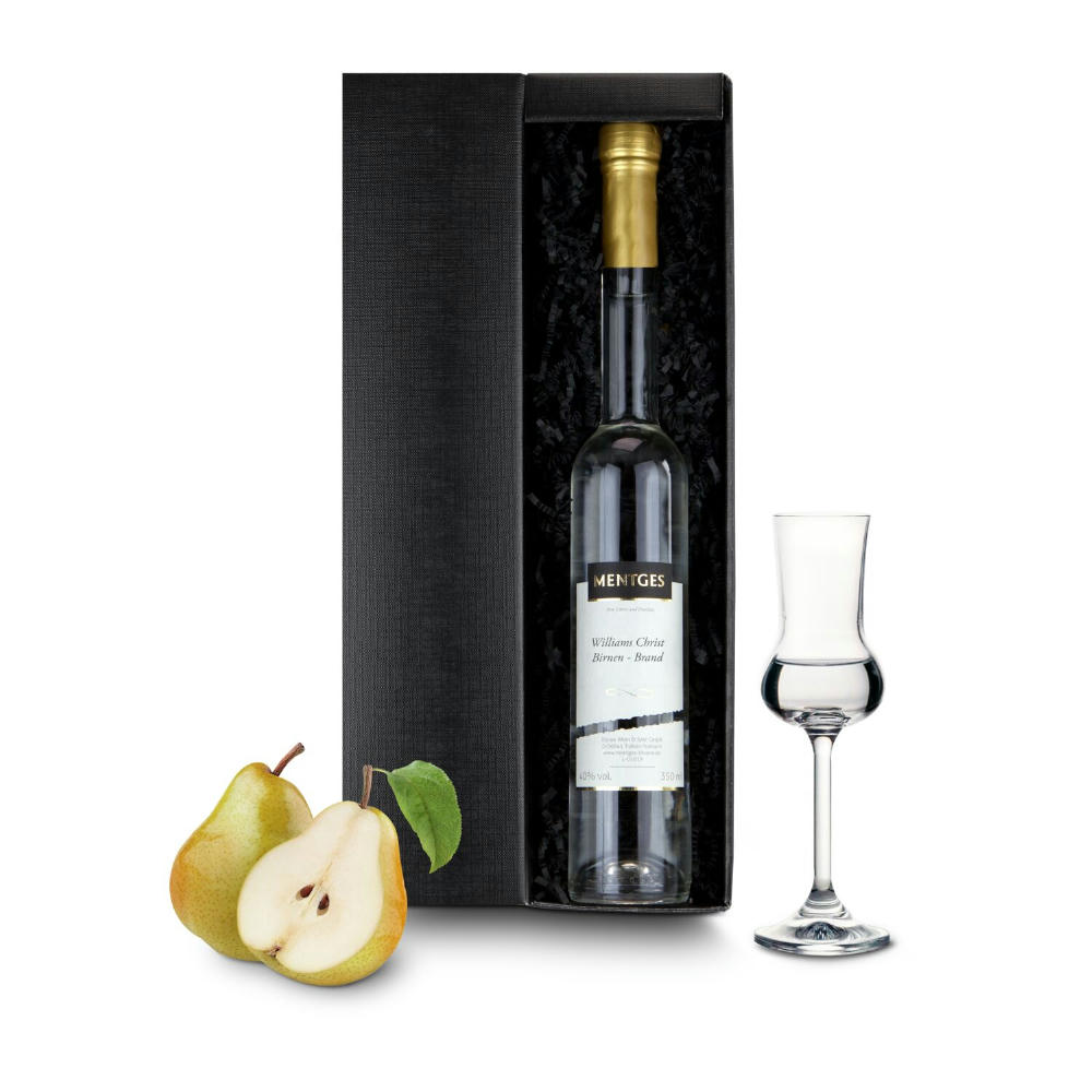 Product image Geschenkset / Präsenteset: Williams-Brand Werbeartikel