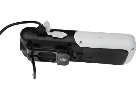 LED Arbeitsleuchte mit Dualbetrieb "Hybrid Power Light 500 L" Werbeartikel