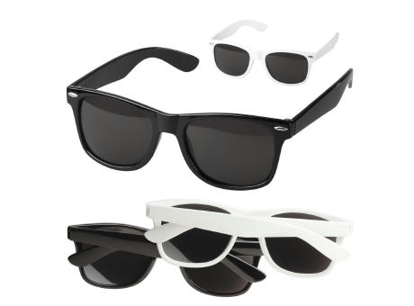 Sonnenbrille "Blues" bedrucken