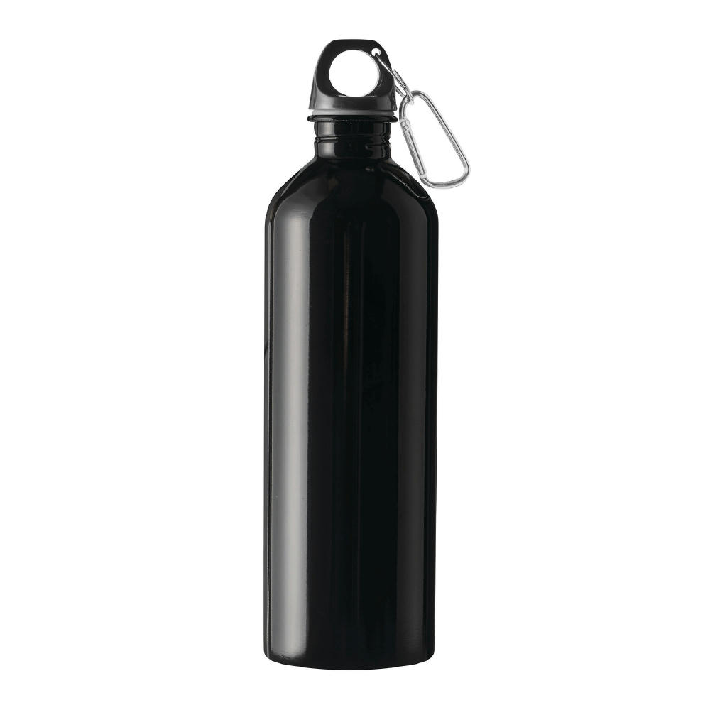 STEELTRANSIT - Trinkflasche Werbeartikel