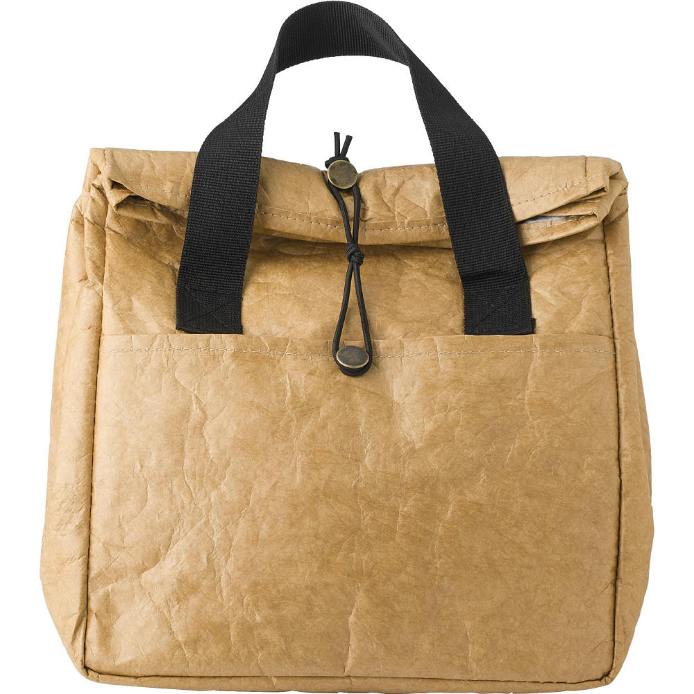 Product image Tyvek-Kühltasche Carmina Werbeartikel