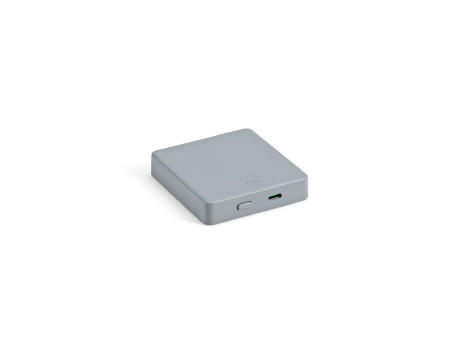 Mendel Powerbank Batterie 5.000 mAh  bedrucken