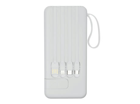 MULTI CHARGE - Powerbank bedrucken