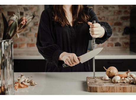 VINGA Kaiser Schleifstahlset Werbeartikel