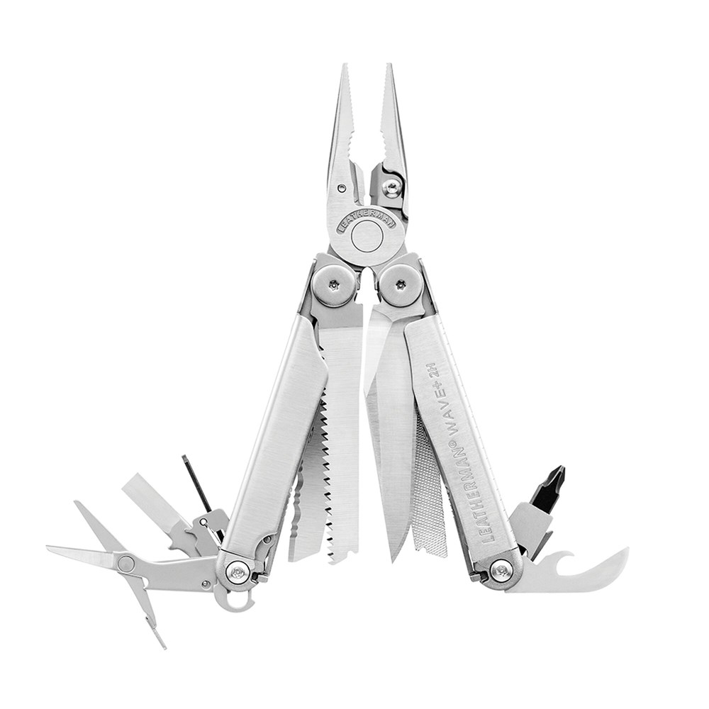 Product image Leatherman WAVE® + 2H Werbeartikel
