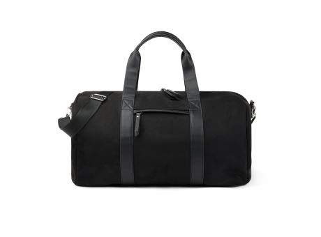 VINGA Marlow Wochenendtasche RCS aus recyceltem Polyester bedrucken