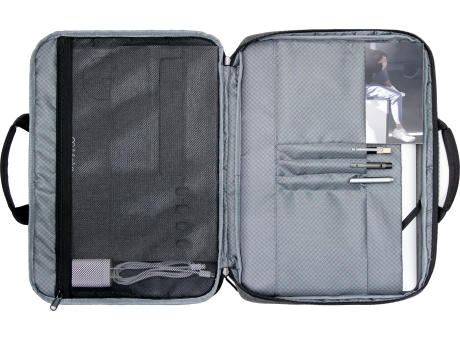 BrandCharger Specter 2 16 Zoll Laptop-Tasche Werbeartikel