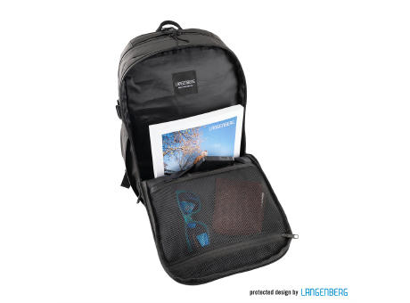 Rucksack NOX bedrucken