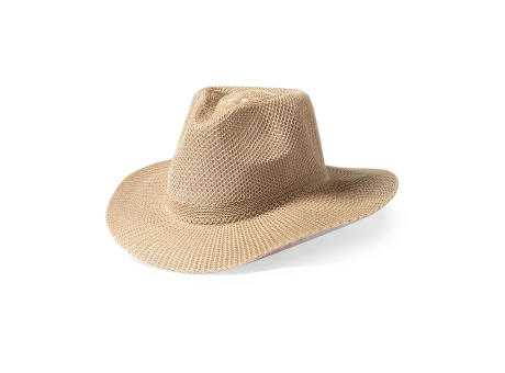 Hut Hindyp bedrucken