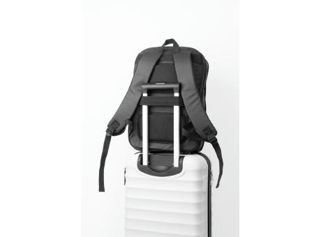 RPET-Rucksack Kasier bedrucken