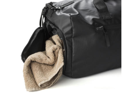 Polyester (600D) Seesack Jaylen Werbeartikel