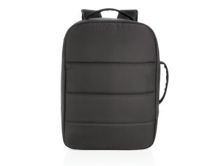 Impact AWARE™ RPET Anti-Diebstahl 15,6" Laptop-Rucksack bedrucken