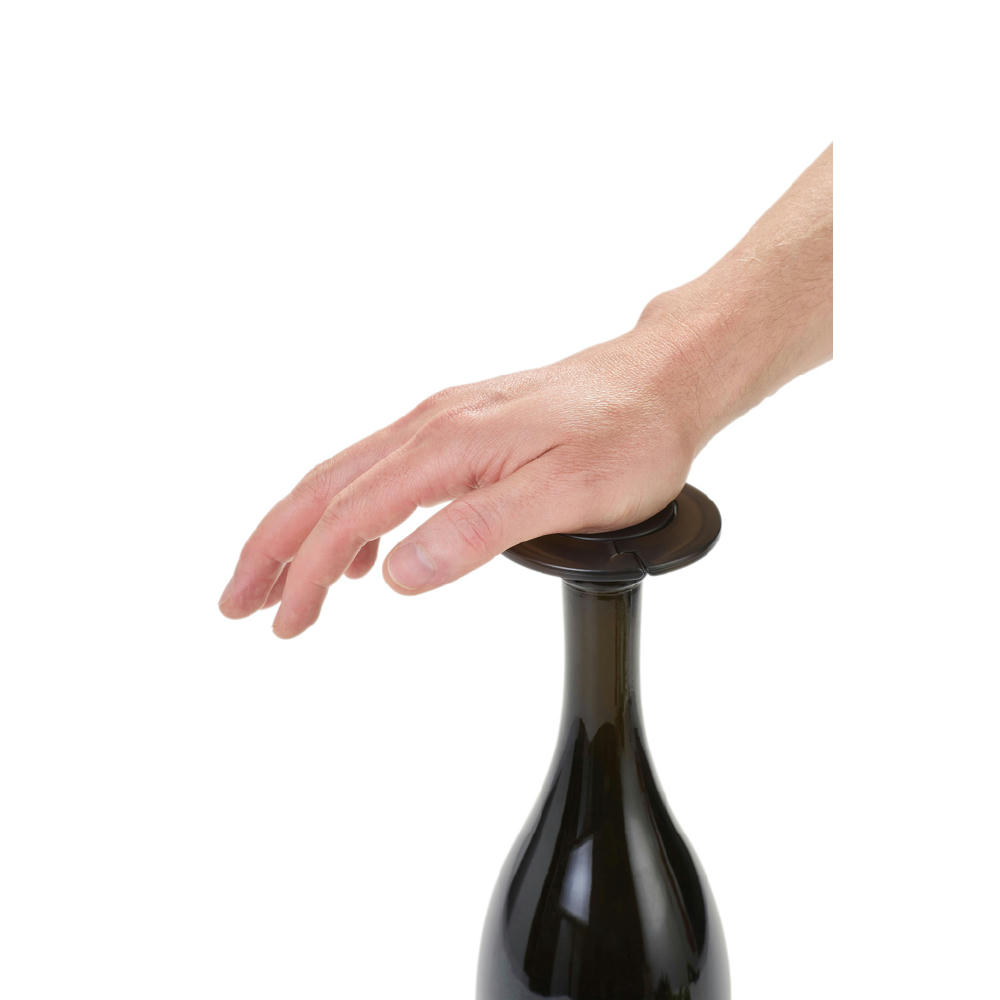 AdHoc Gusto Champagner-Verschluss Werbeartikel